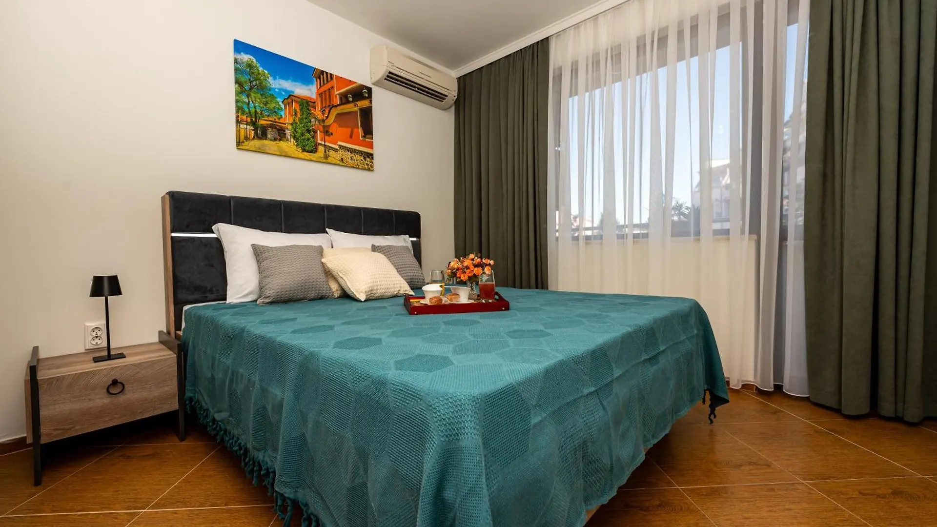 Апартамен За Гости Панови Plovdiv 0*,  Bulgarien